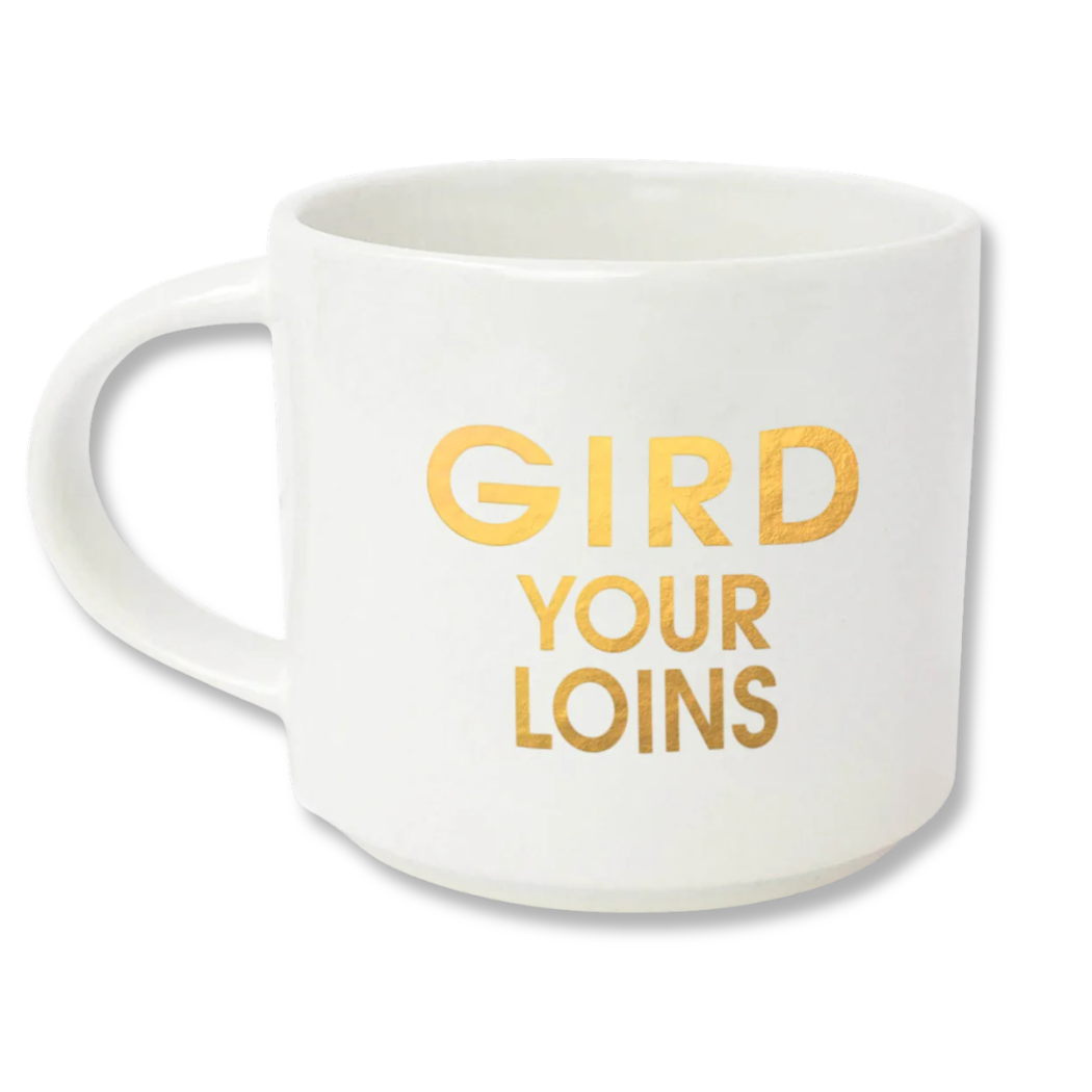 Chez Gagné Mug - Thumbnail 4